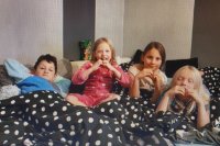 ein Bild aus dem Album